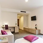 Hotel Meksiko Lubiana
