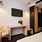 Hotel Meksiko Lubiana