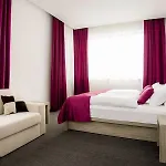 Hotel Meksiko Lubiana