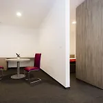 Meksiko Hotel Lubiana
