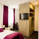 Meksiko Hotel