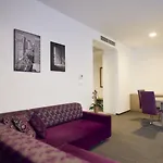 Hotel Meksiko 3*