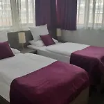 Meksiko Hotel Lubiana
