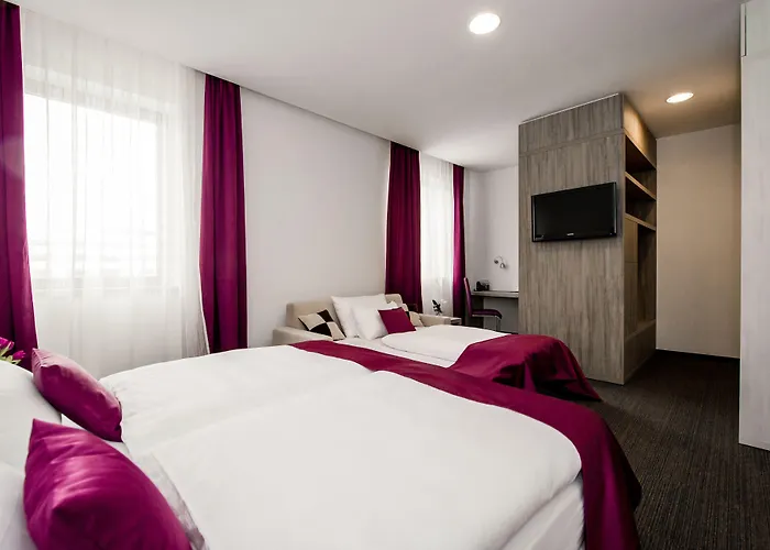 Hotel Meksiko Ljubljana