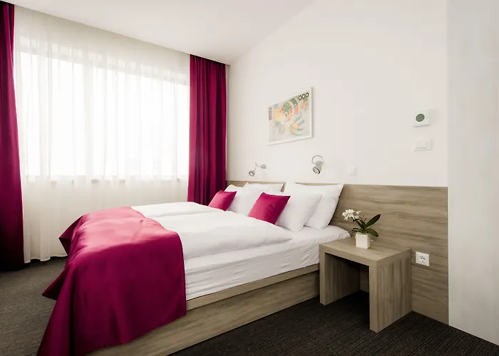 Hotel Meksiko Ljubljana