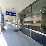 Hotell Meksiko 3*