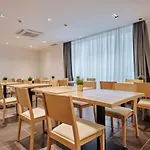 梅客斯可酒店