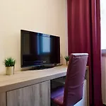 Meksiko Hotell Ljubljana