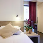 Meksiko Hotell
