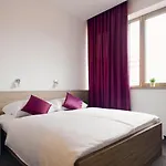 Meksiko Hotell