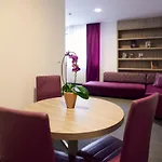 Hotel Meksiko Ljubljana