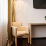 Meksiko Hotel 3*