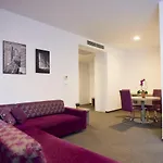 梅客斯可酒店