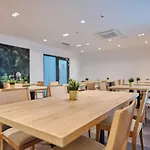 Meksiko Hotell