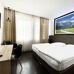 Meksiko Hotell 3*