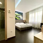 Hotel Meksiko Ljubljana