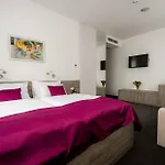 Meksiko Hotel