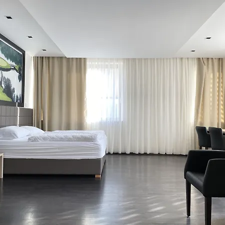 Hotel Meksiko Ljubljana