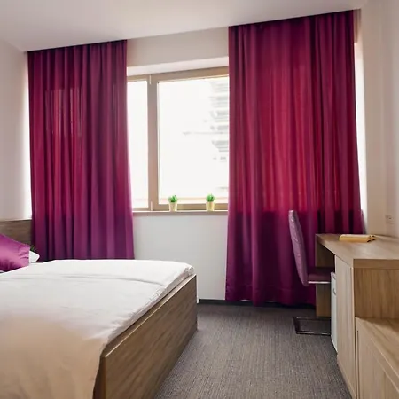 Hotel Meksiko Ljubljana