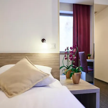 Meksiko Hotel