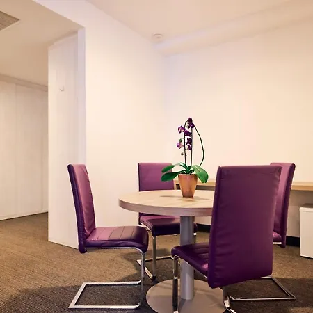 Hotell Meksiko