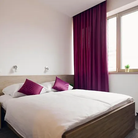 Meksiko Hotell