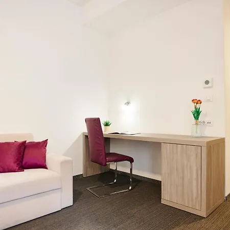 Meksiko Hotel 3*