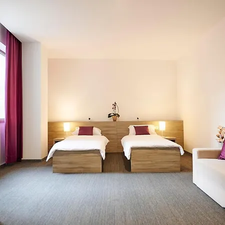 Meksiko Hotel 3*