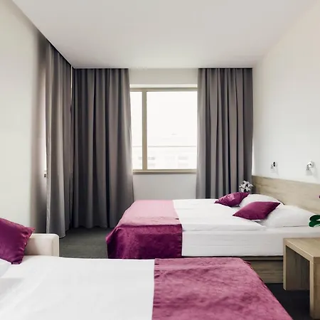 Hotel Meksiko
