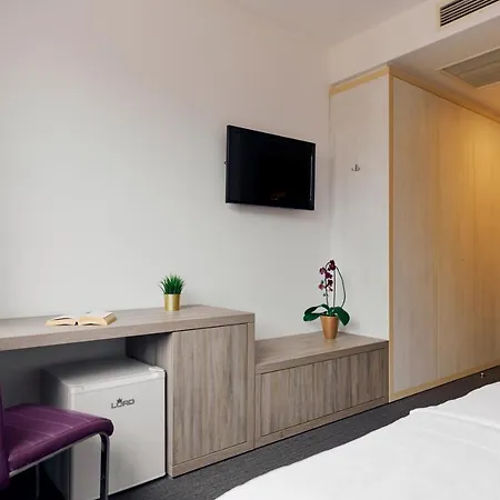Hotel Meksiko 3*