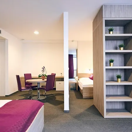 Meksiko Hotell 3*