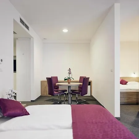 Meksiko Hotell
