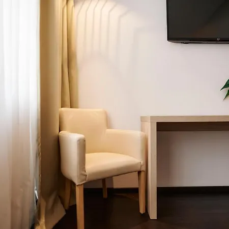 Meksiko Hotell 3*