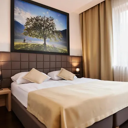 Hotell Meksiko