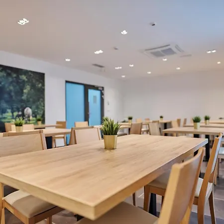 Meksiko Hotell