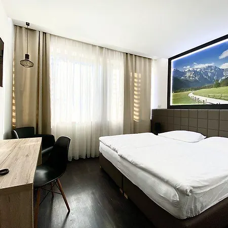 Meksiko Hotel 3*
