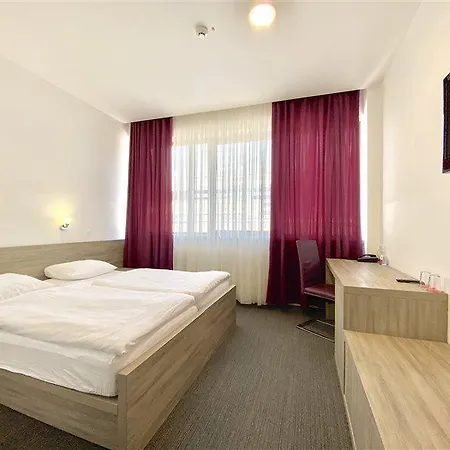 Meksiko Hotel 3*