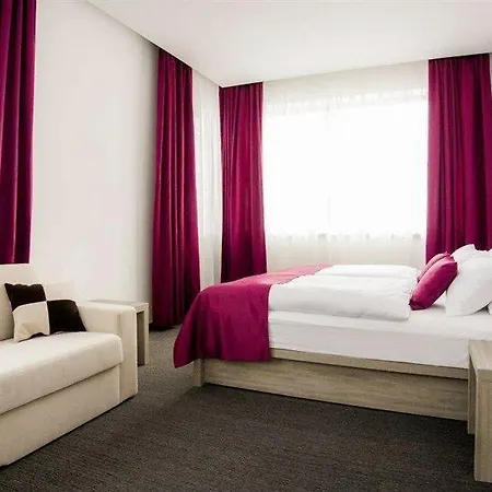Hotel Meksiko Ljubljana