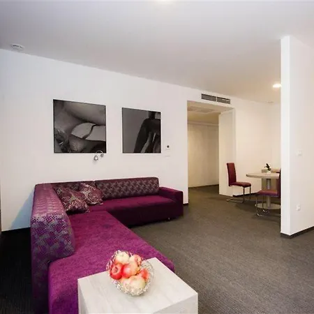 Hotel Meksiko 3*