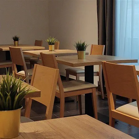 Meksiko Hotel Lublaň