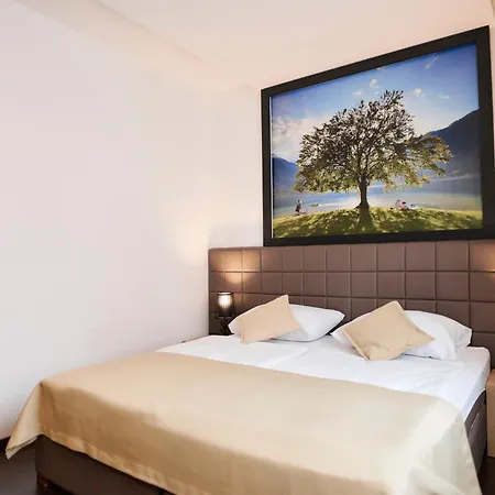 Meksiko Hotel 3*