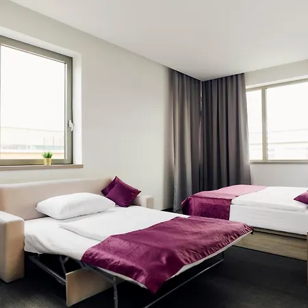 Meksiko Hotel