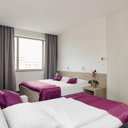 Meksiko Hotel Ljubljana