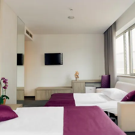 Meksiko Hotel 3*