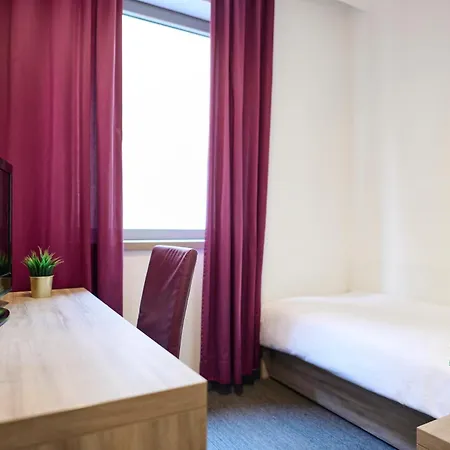 Meksiko Hotel