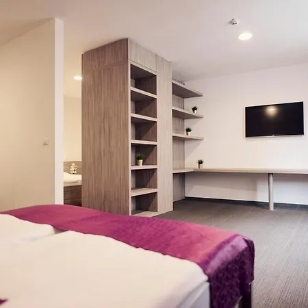 Hotel Meksiko 3*