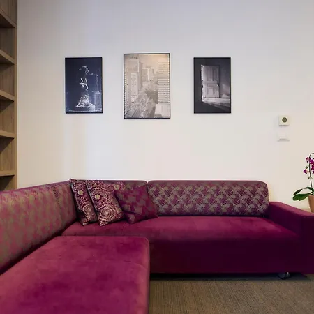 Meksiko Hotel Ljubljana