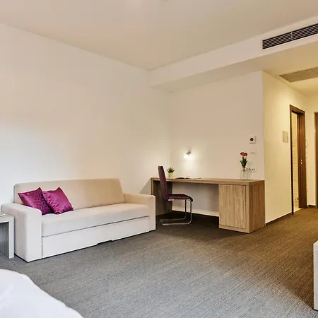 Meksiko Hotel 3*