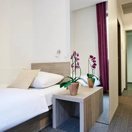 Hotel Meksiko 3*