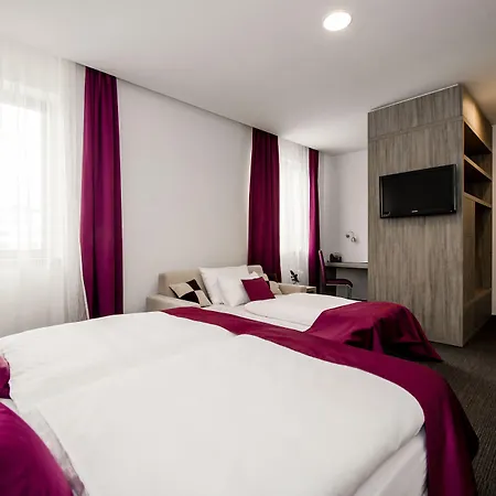 Hotel Meksiko Lublaň